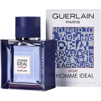 парфюм L’Homme Ideal Sport от Guerlain парфюм L’Homme Ideal Sport от Guerlain
